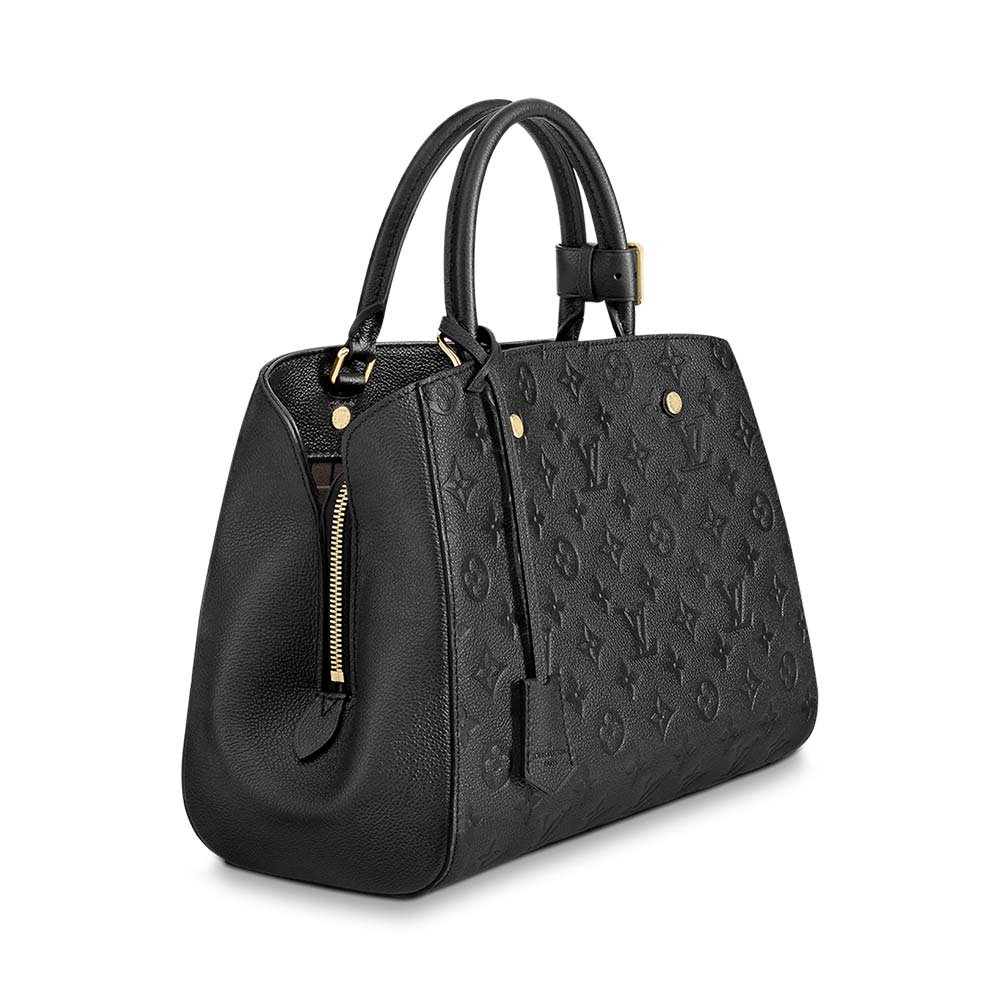 Louis Vuitton Montaigne MM - Image 4