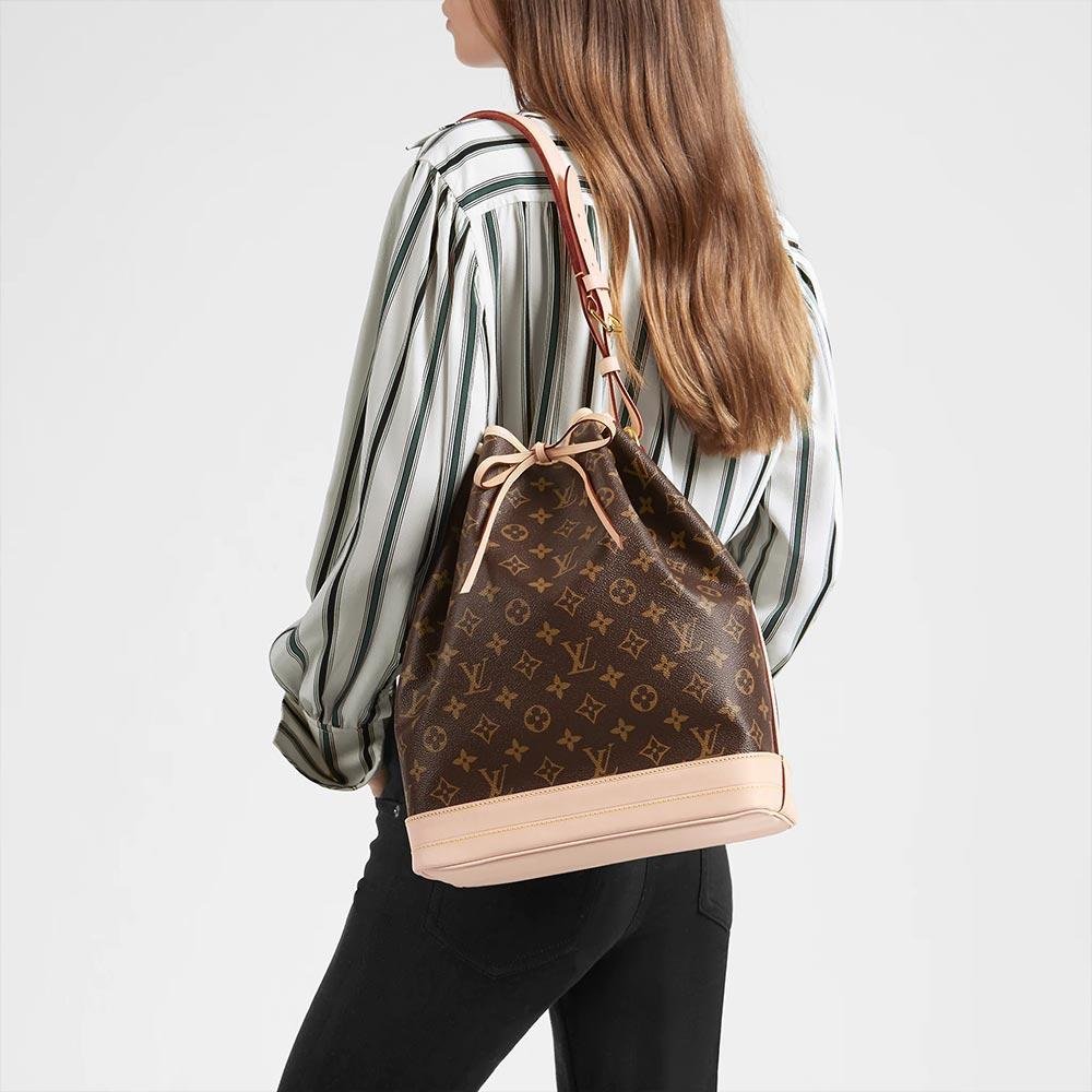 Louis Vuitton Noé - Image 3