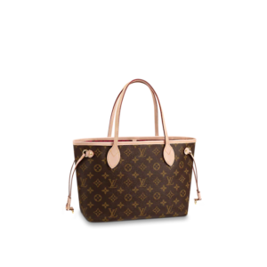 Louis Vuitton Neverfull PM – Monogram