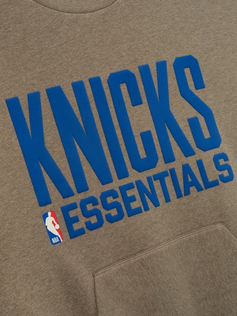 Knicks Sport Crewneck - Image 3