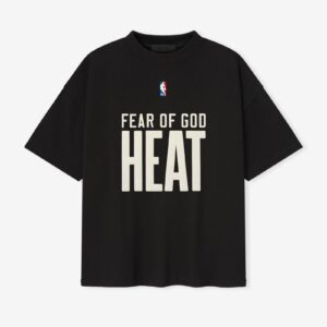 Heat 90s Tee