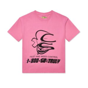 PINK BITE! TEE