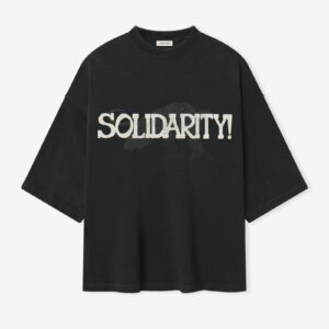 Relaxed Solidarity Tee