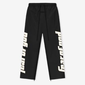 MLB Nylon Trackpants