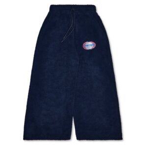 SHERPA WIDE LEG GLOBE PANT