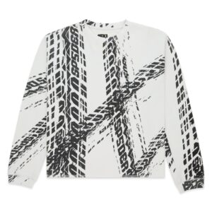 BURNOUT THERMAL