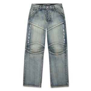 PIT CREW DENIM