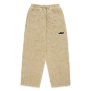TEDDY FLEECE PANT
