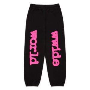 BELUGA ANGEL NUMBER SWEATPANT