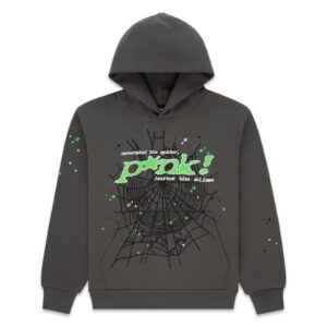 PUNK V2 HOODIE