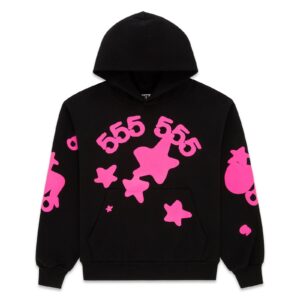 BELUGA ANGEL NUMBER HOODIE