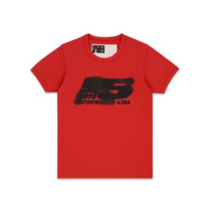MOTO 5 BABY TEE