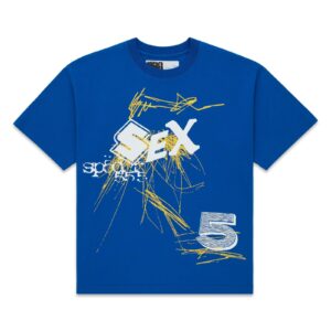 VIVIENNE TEE