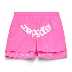 OG WEB DOUBLE LAYER SHORT