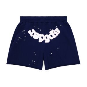 OG LOGO SWEATSHORT