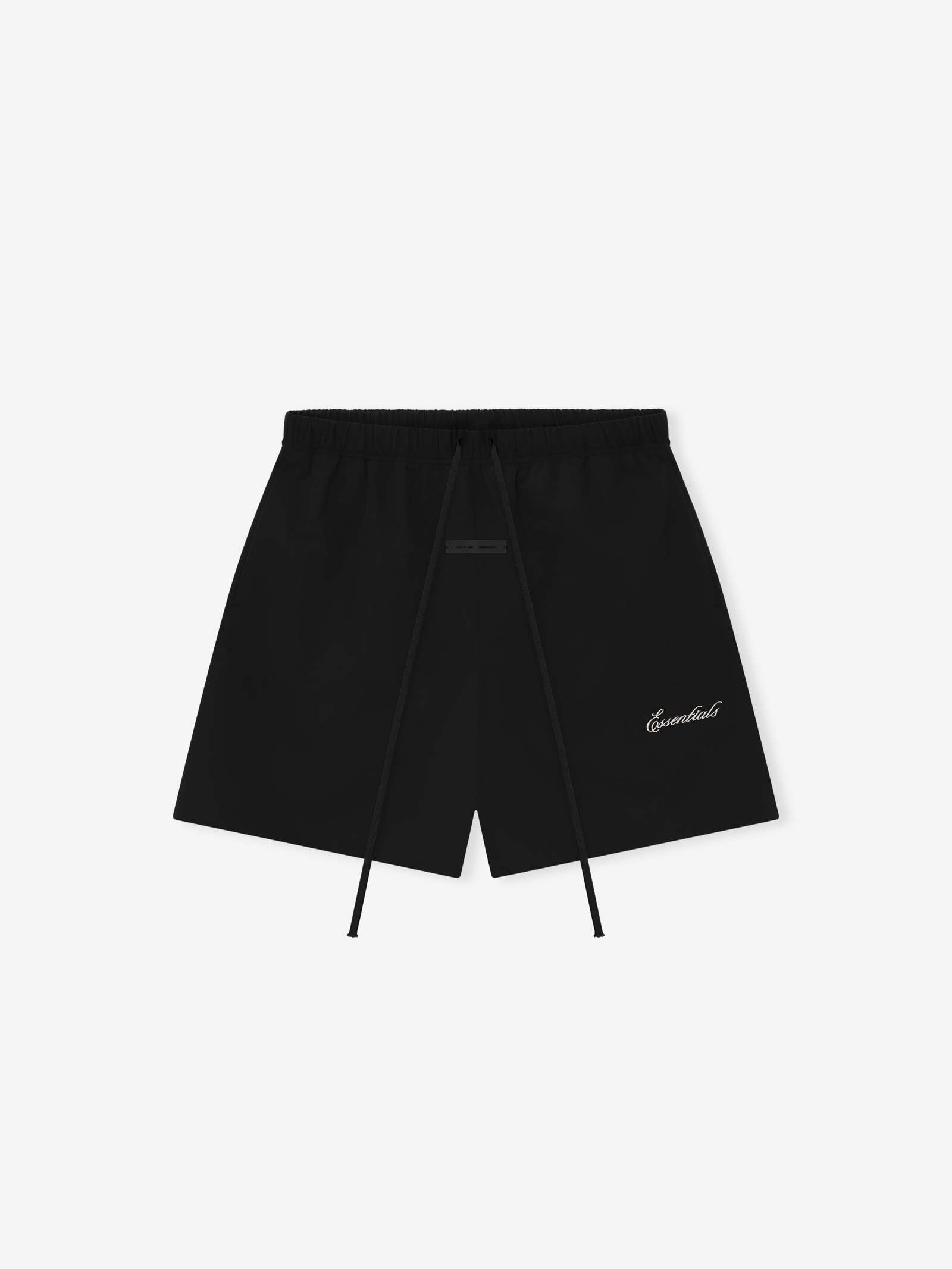 Sporty Nylon Classic Short - Image 3