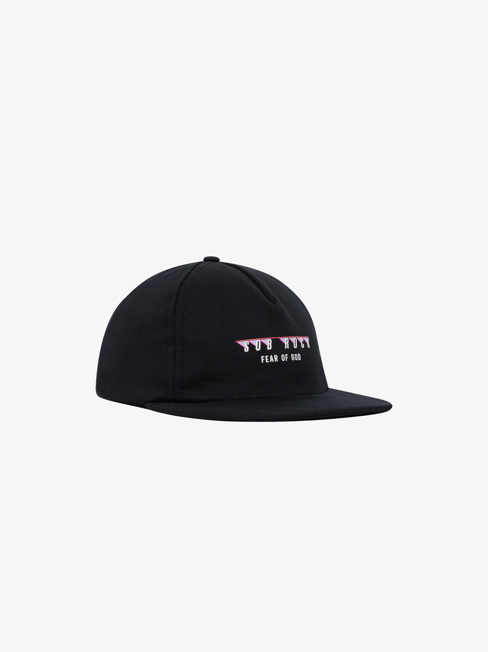 Sob Rock Souvenir Hat - Image 2