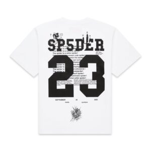 PYREX TEE