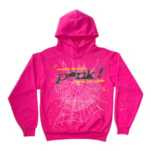 OG P*NK HOODIE