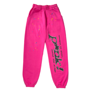 OG P*NK SWEATPANT