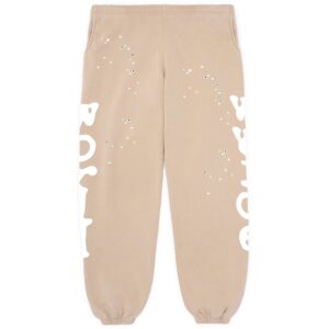 SAND BELUGA SWEATPANT