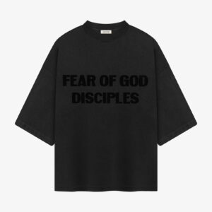 Relaxed Power 25 Tee