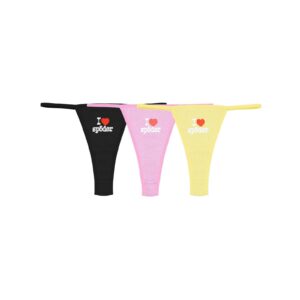 WOMEN’S UNDERWEAR PACK