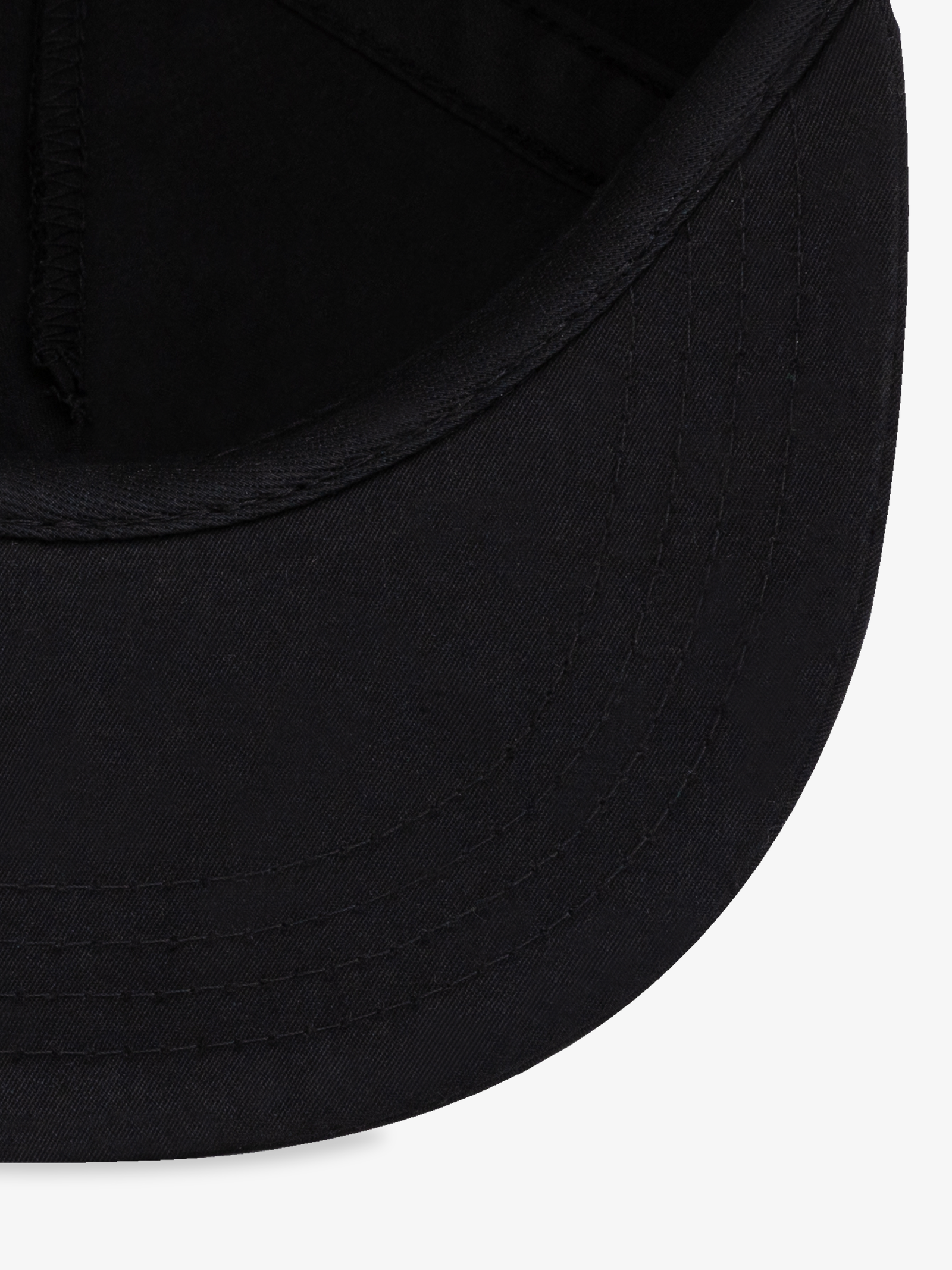 Sob Rock Souvenir Hat - Image 5