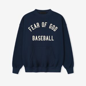 MLB Sport Crewneck