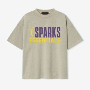 Sparks 90s Tee