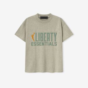 Womens Liberty Classic Tee