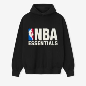 NBA Sport Hoodie