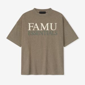 FAMU 90s Tee