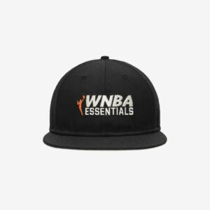 WNBA 9Fifty RC Snapback