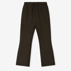 Heavy Fleece Flare Sweatpant