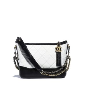Chanel Gabrielle Small Hobo Bag