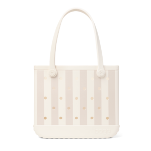 Baby Bogg Bag – Beachside Stripe