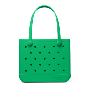 Baby Bogg Bag – Green with Envy