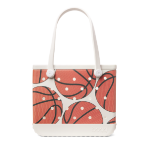 Baby Bogg Bag – Hoop Dreams