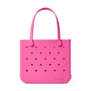 Baby Bogg Bag – Haute Pink
