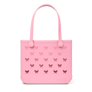 Baby Bogg Bag – Bubblegum Bows