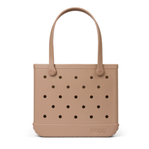 Baby Bogg Bag – Camel