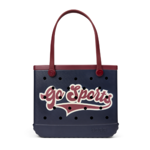 Baby Bogg Bag – Blue Streak