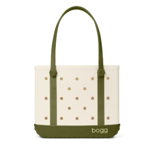 Baby Bogg Bag – Academy Moss
