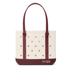 Baby Bogg Bag – Crimson Crest