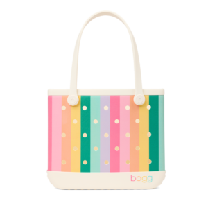 Baby Bogg Bag – Color Burst