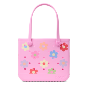 Baby Bogg Bag – Happy Flowers