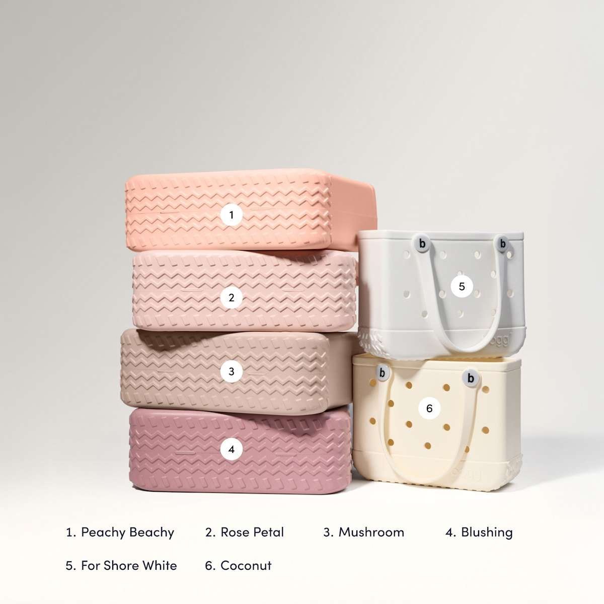 Baby Bogg Bag – Blushing - Image 8
