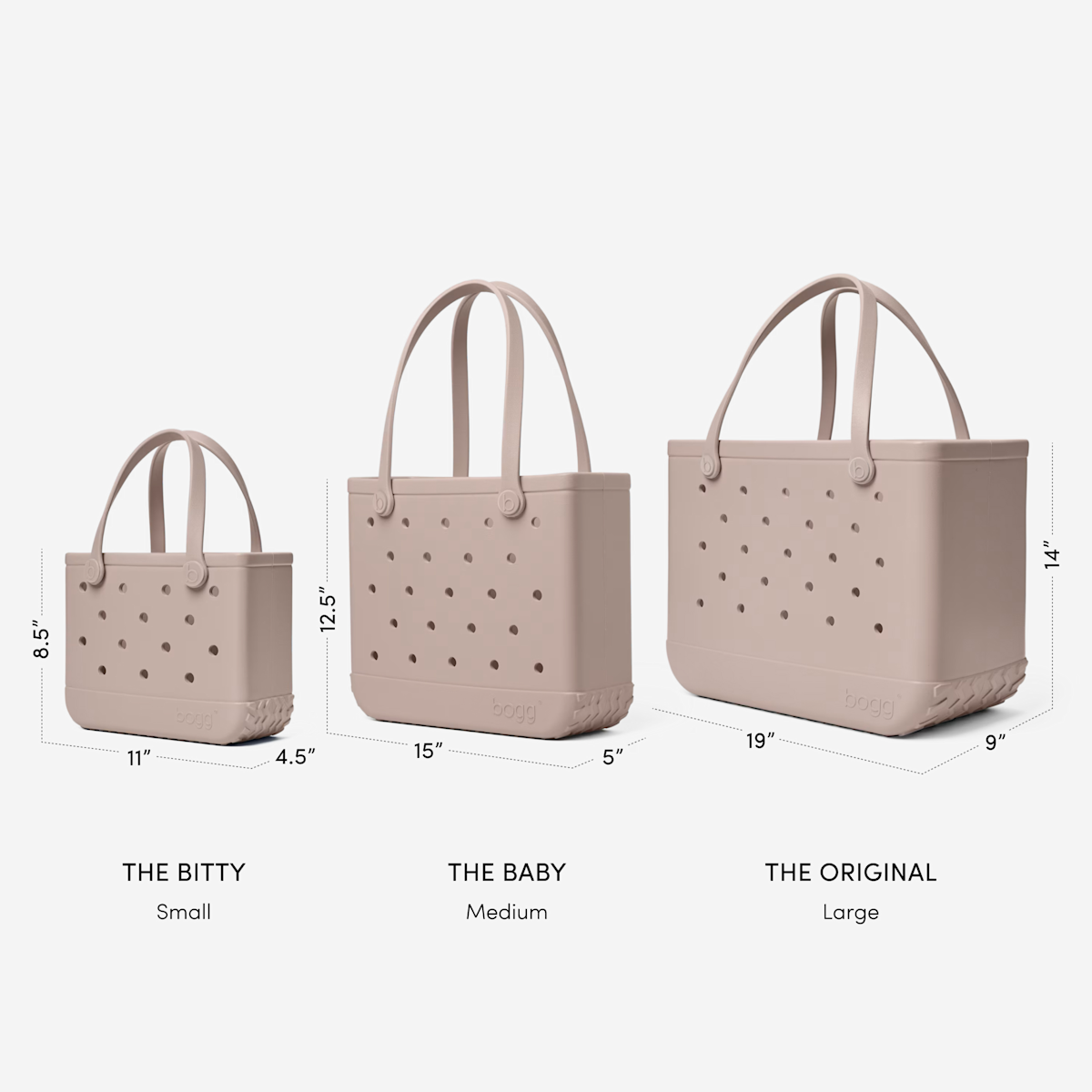 Baby Bogg Bag – Can You Dig It - Image 8