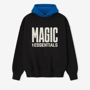 Magic Sport Hoodie